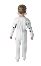 Stormtrooper str. 7-8 år
