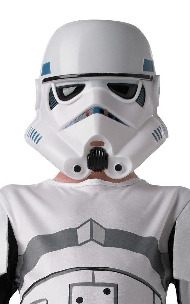 Stormtrooper str. 7-8 år
