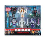 Roblox 6-pak figurer asst