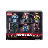 Roblox 6-pak figurer asst