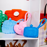 Barbie fashionistas ultimate closet dukke