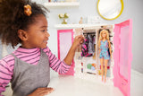 Barbie fashionistas ultimate closet dukke