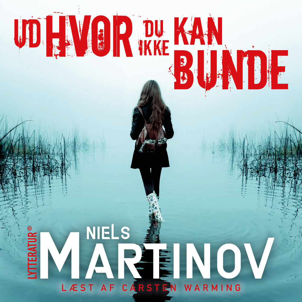 Ud hvor du ikke kan bunde