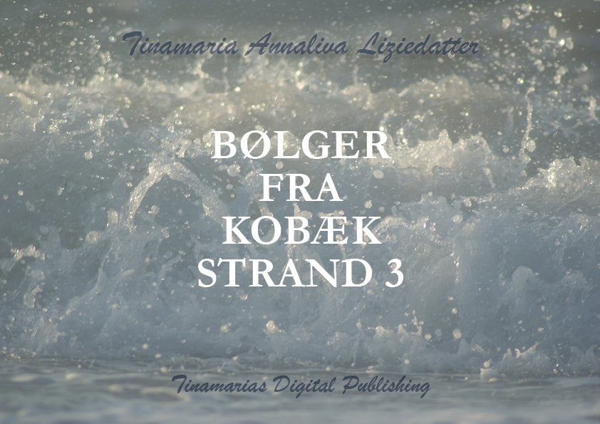 Bølger fra Kobæk Strand 3