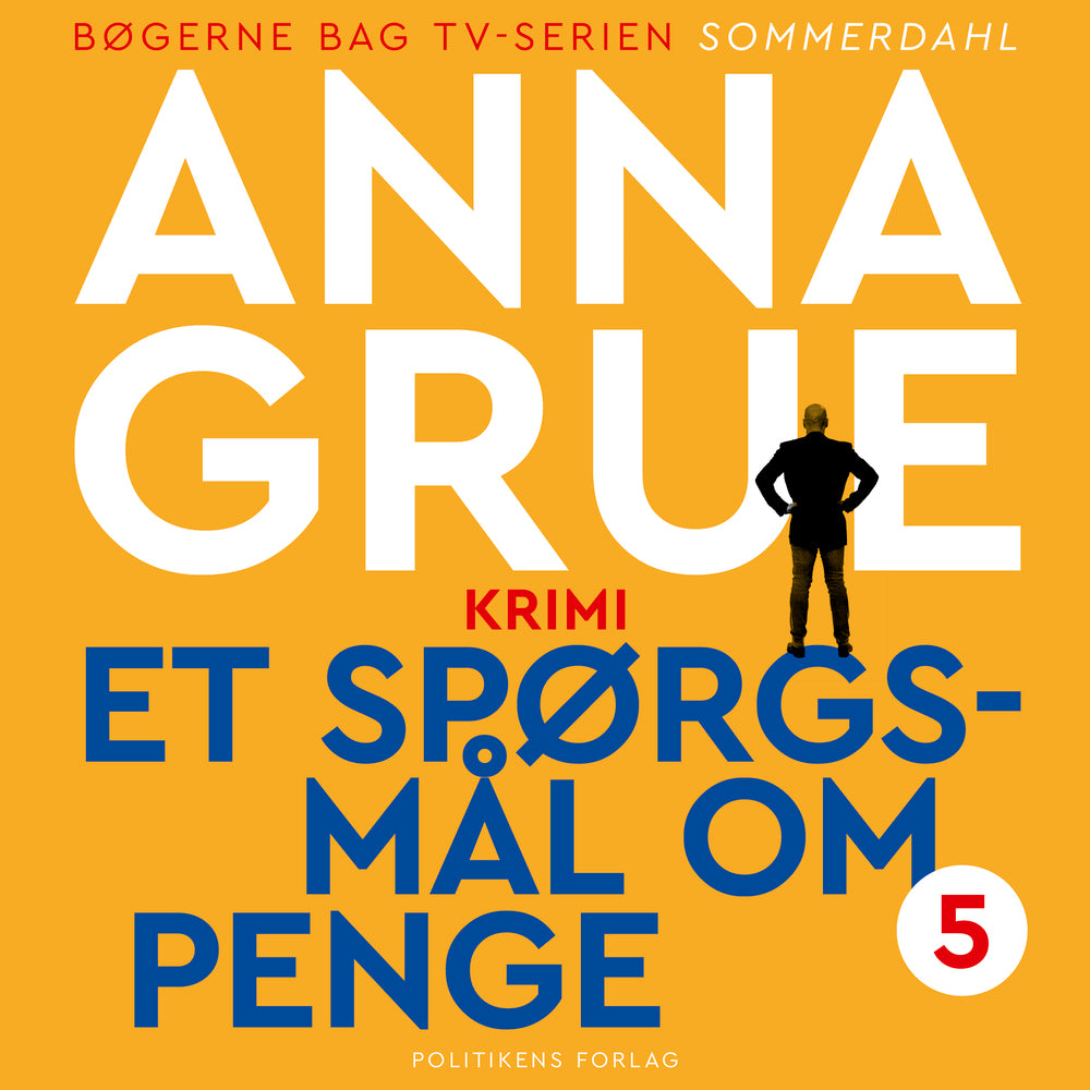 Et spørgsmål om penge