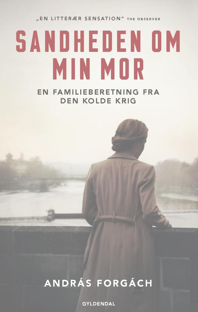 Sandheden om min mor