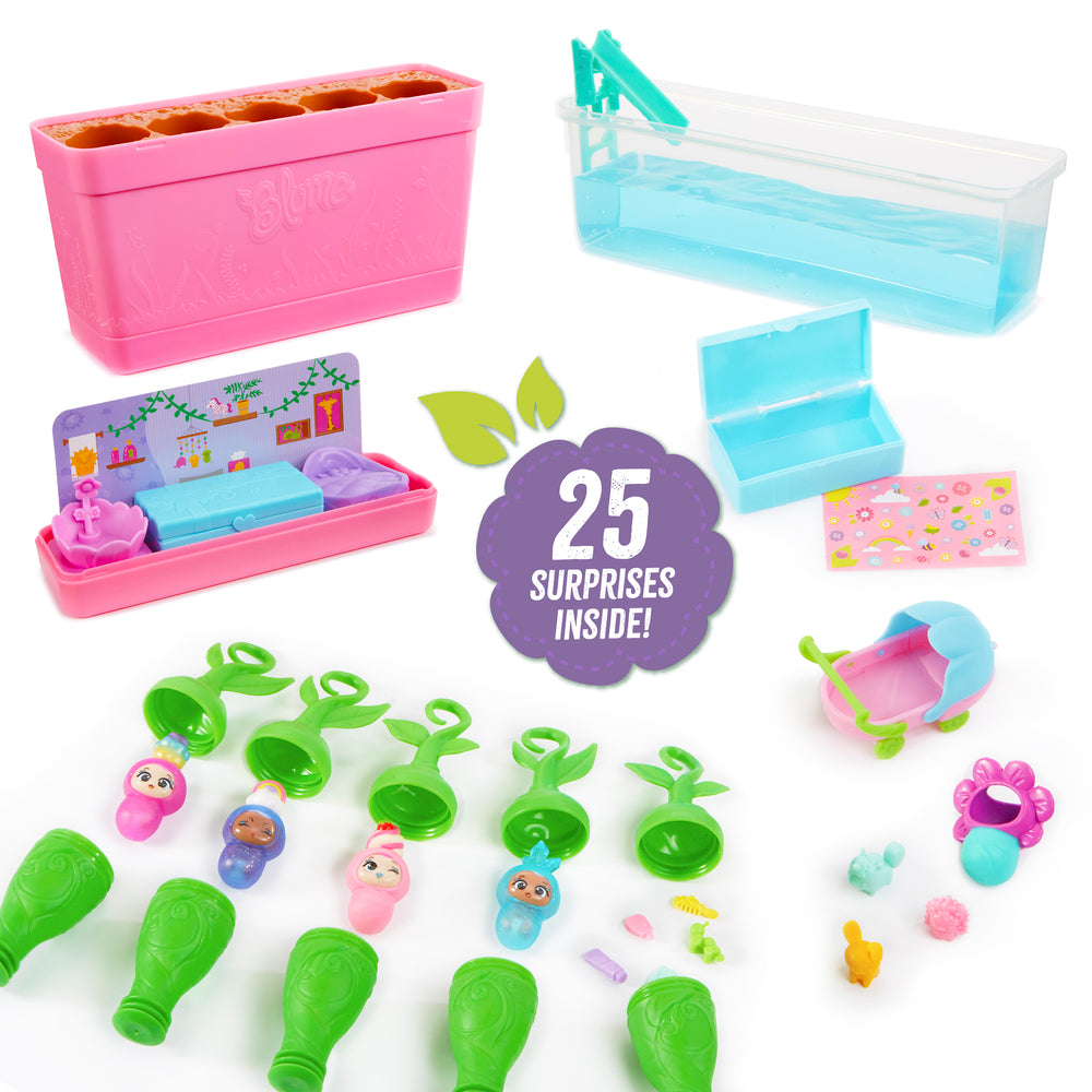 Blume baby pop s1