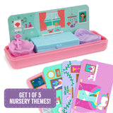 Blume baby pop s1