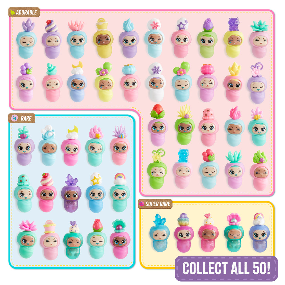 Blume baby pop s1