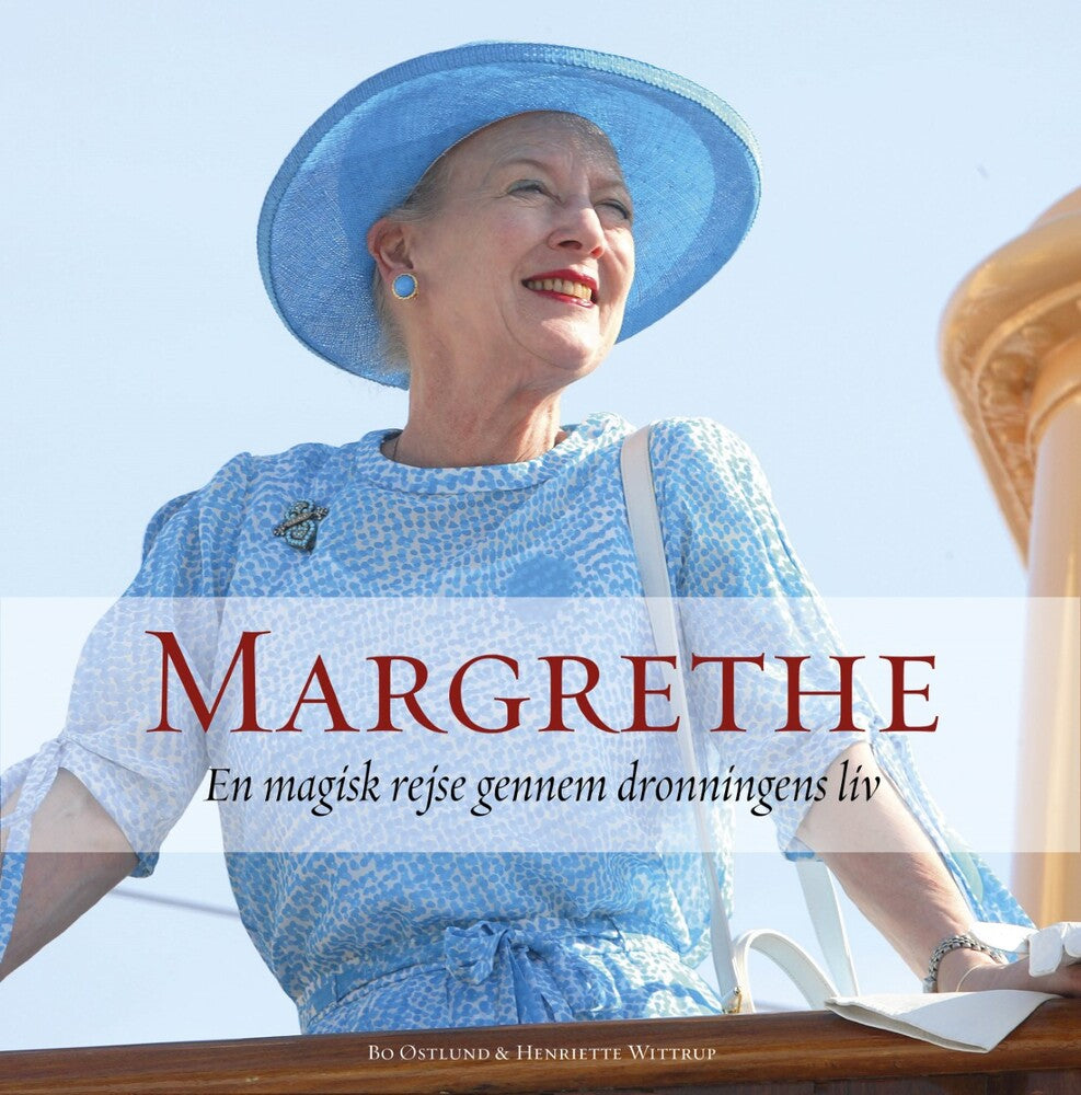 Margrethe