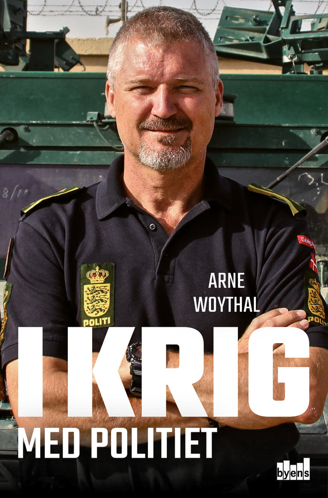 I krig med Politiet