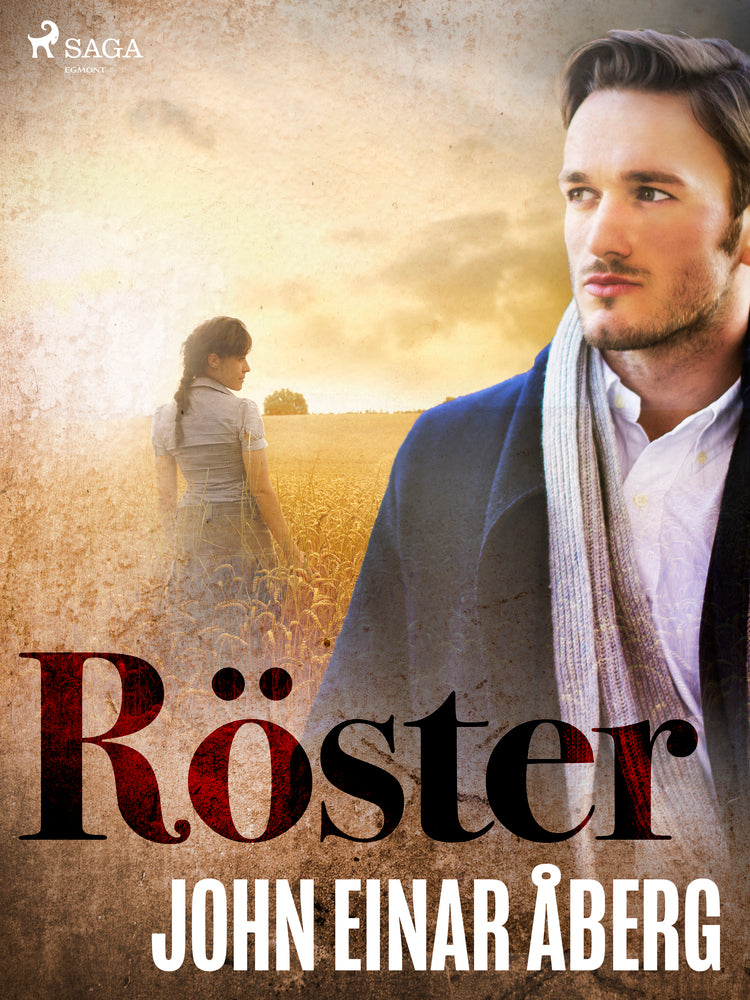 Röster