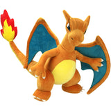 Pokémon Charizard bamse 30 cm