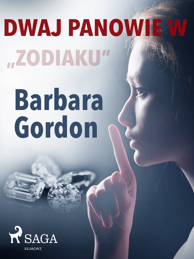 Dwaj panowie w "Zodiaku"