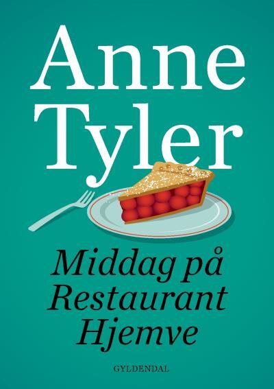 Middag på Restaurant Hjemve