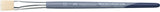 Pensel Faber-Castell flad str. 12