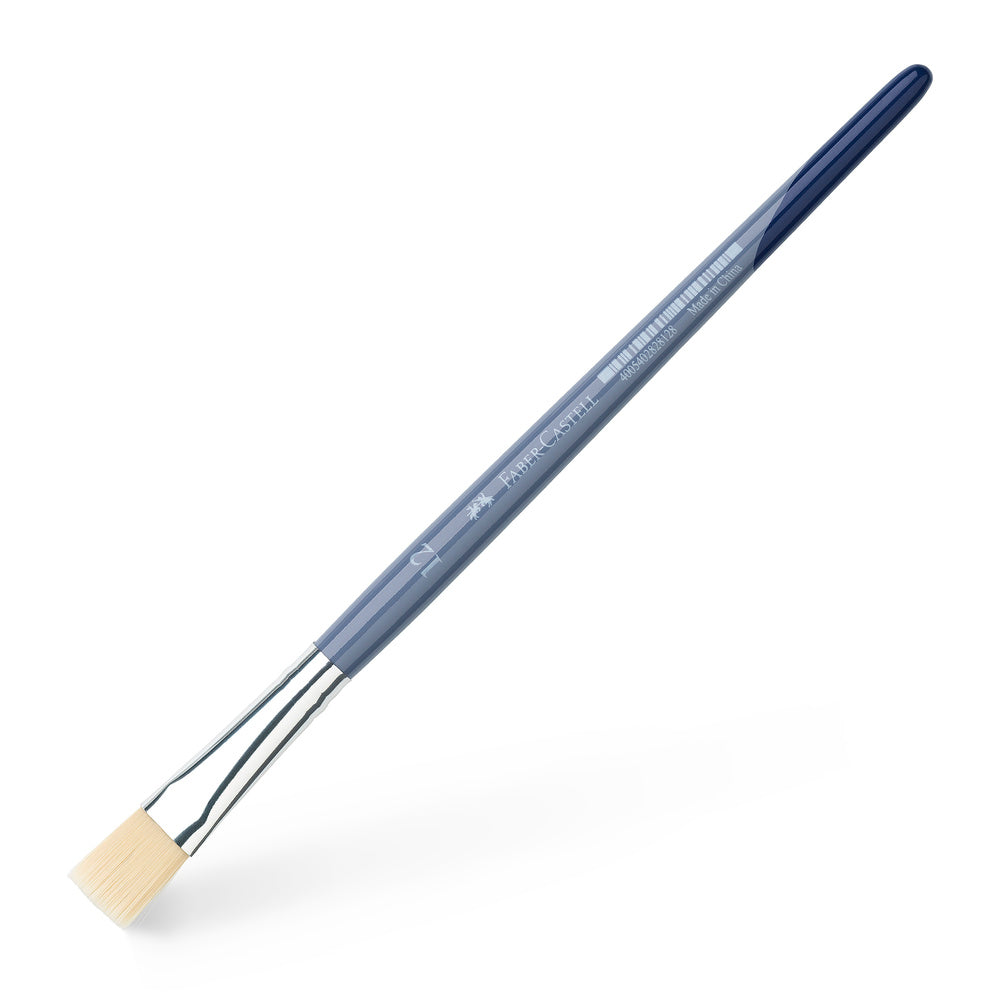 Pensel Faber-Castell flad str. 12