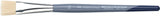 Pensel Faber-Castell flad str. 16