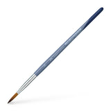 Pensel Faber-Castell rund str. 8
