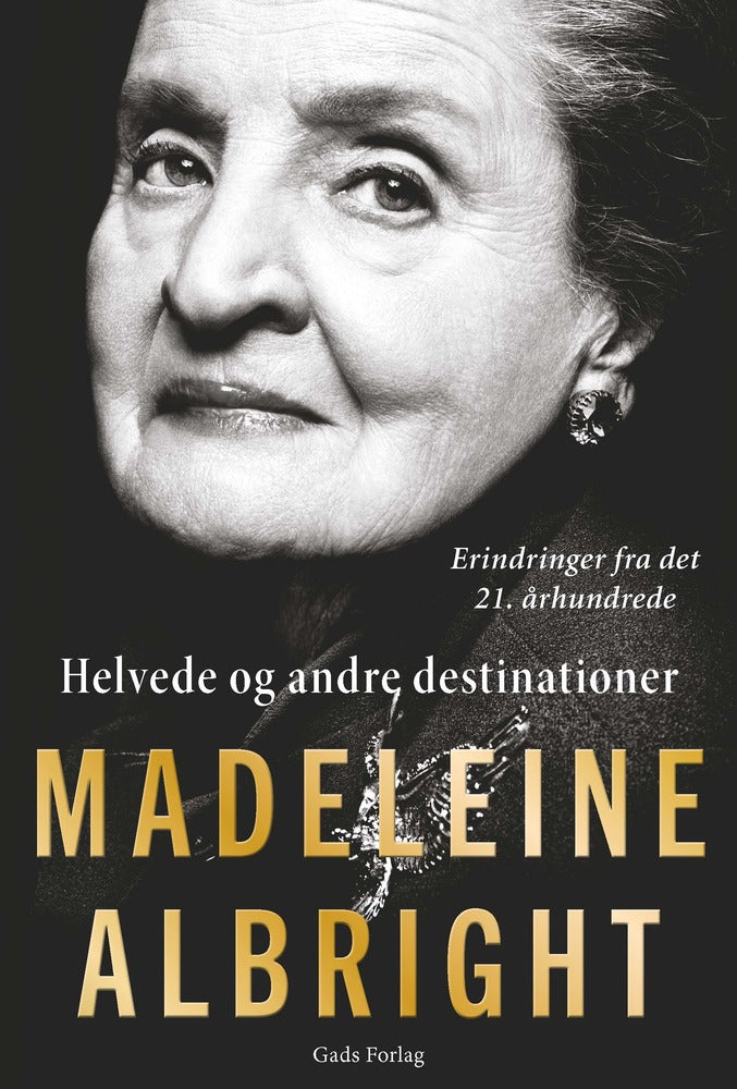 Helvede og andre destinationer