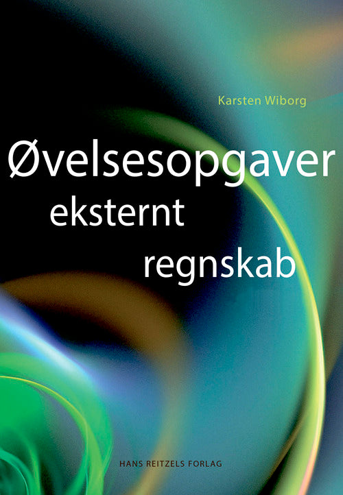 Øvelsesopgaver (i-bog)