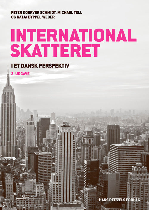 International skatteret