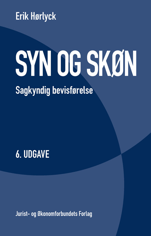 Syn og skøn
