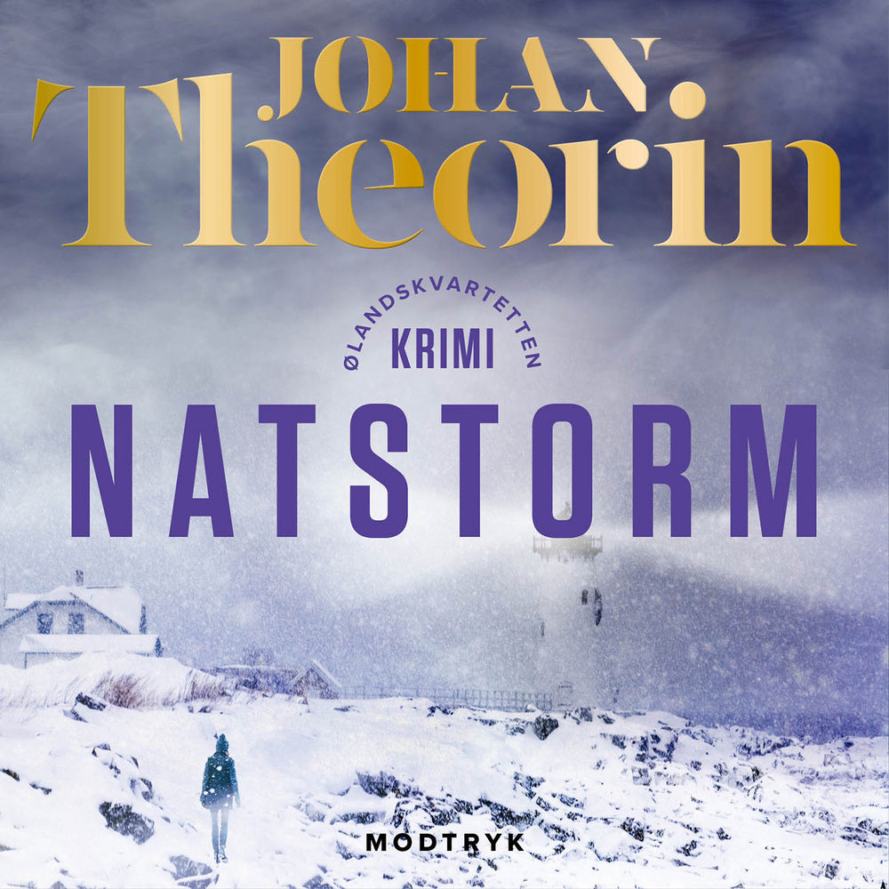 Natstorm