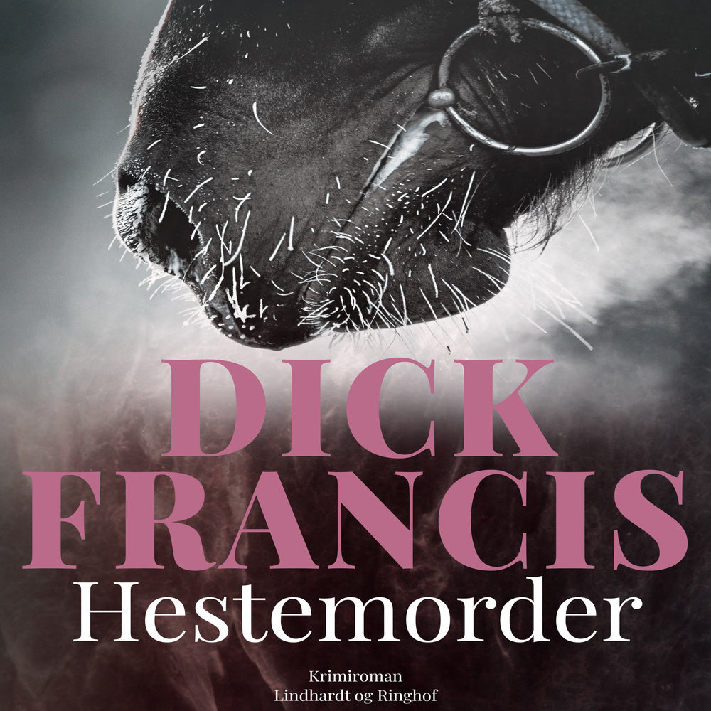 Hestemorder