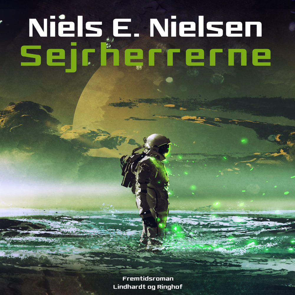 Sejrherrerne