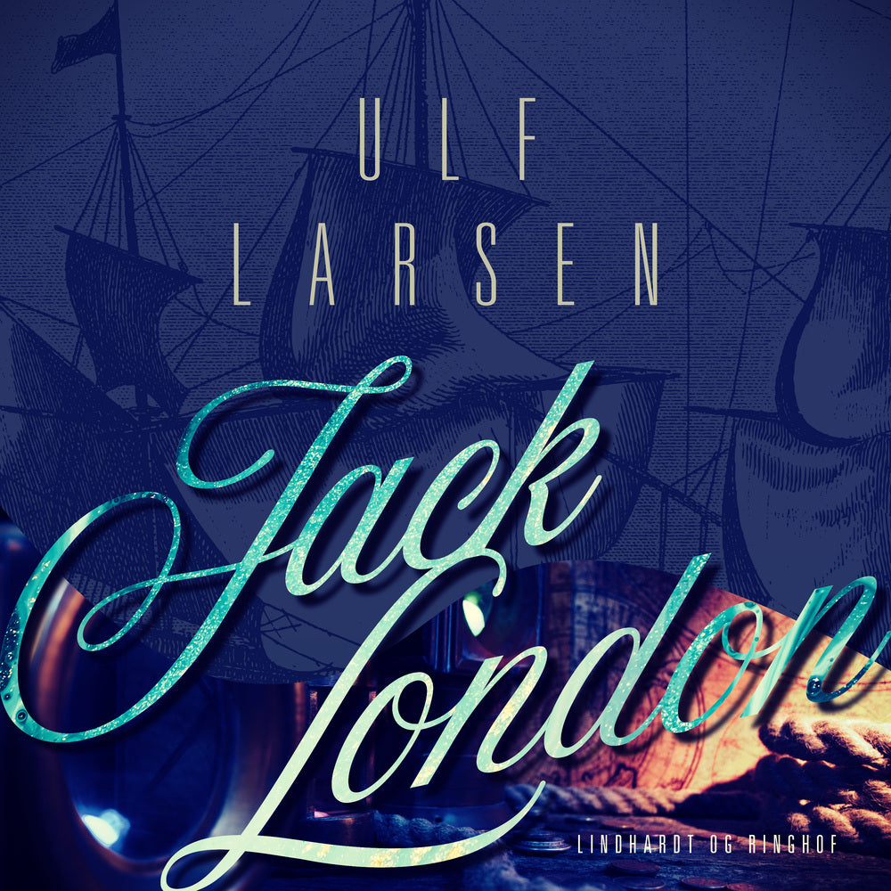 Ulf Larsen