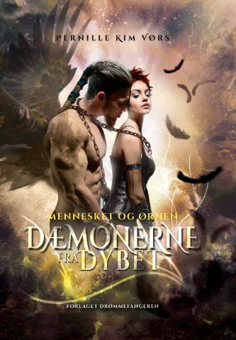 Dæmonerne fra Dybet #2