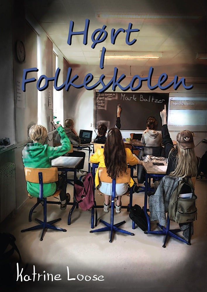 Hørt i folkeskolen