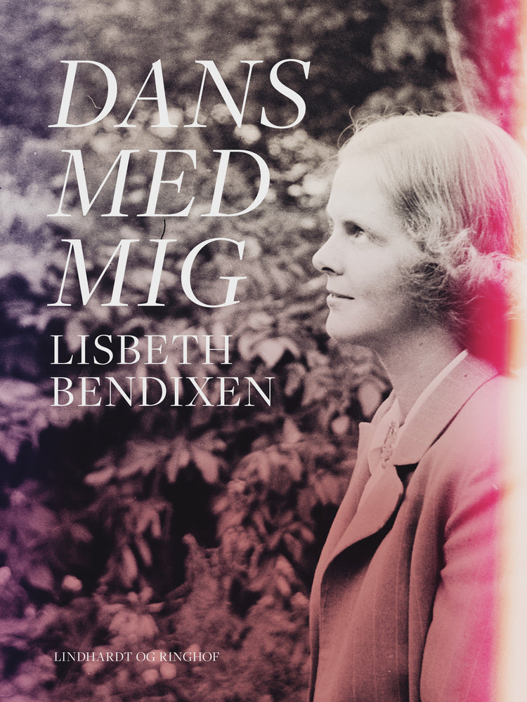 Dans med mig