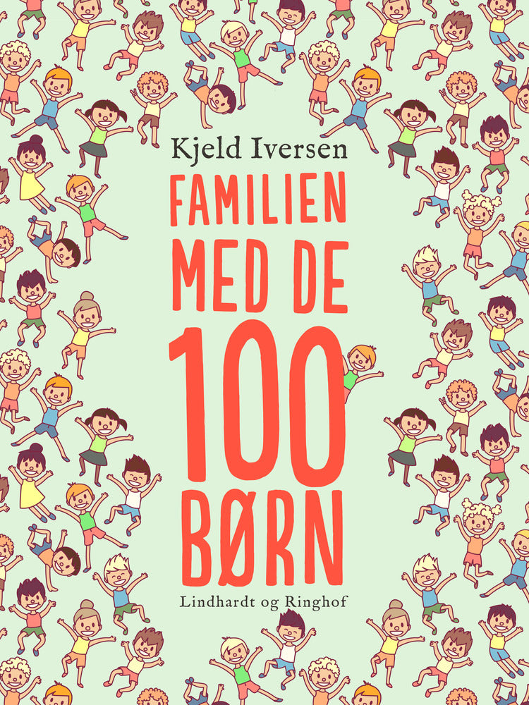 Familien med de 100 børn