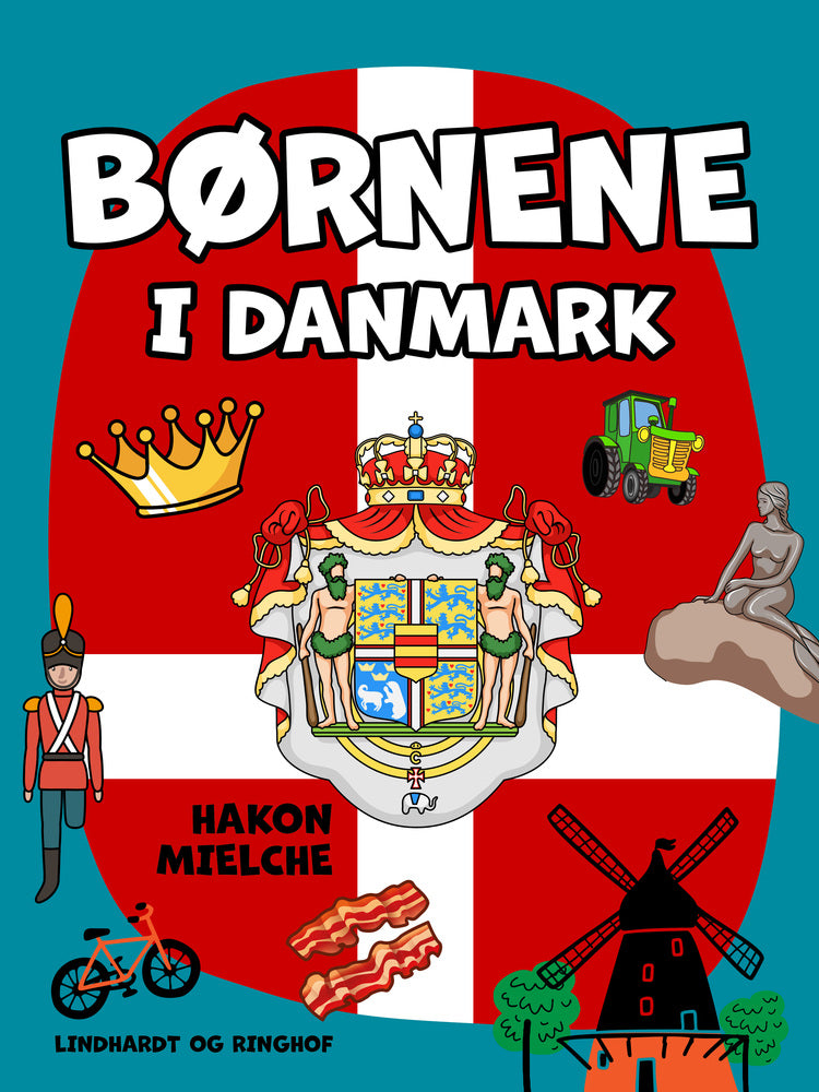 Børnene i Danmark
