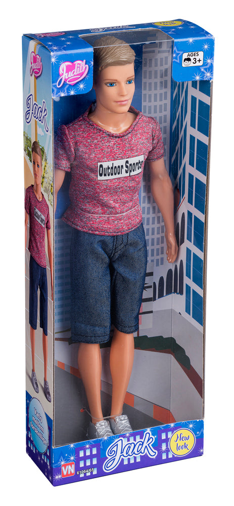 Jack dukke casual dress asst