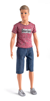 Jack dukke casual dress asst