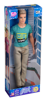 Jack dukke casual dress asst