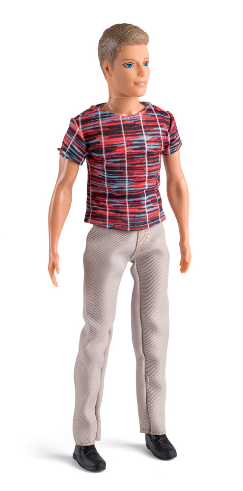 Jack dukke casual dress asst