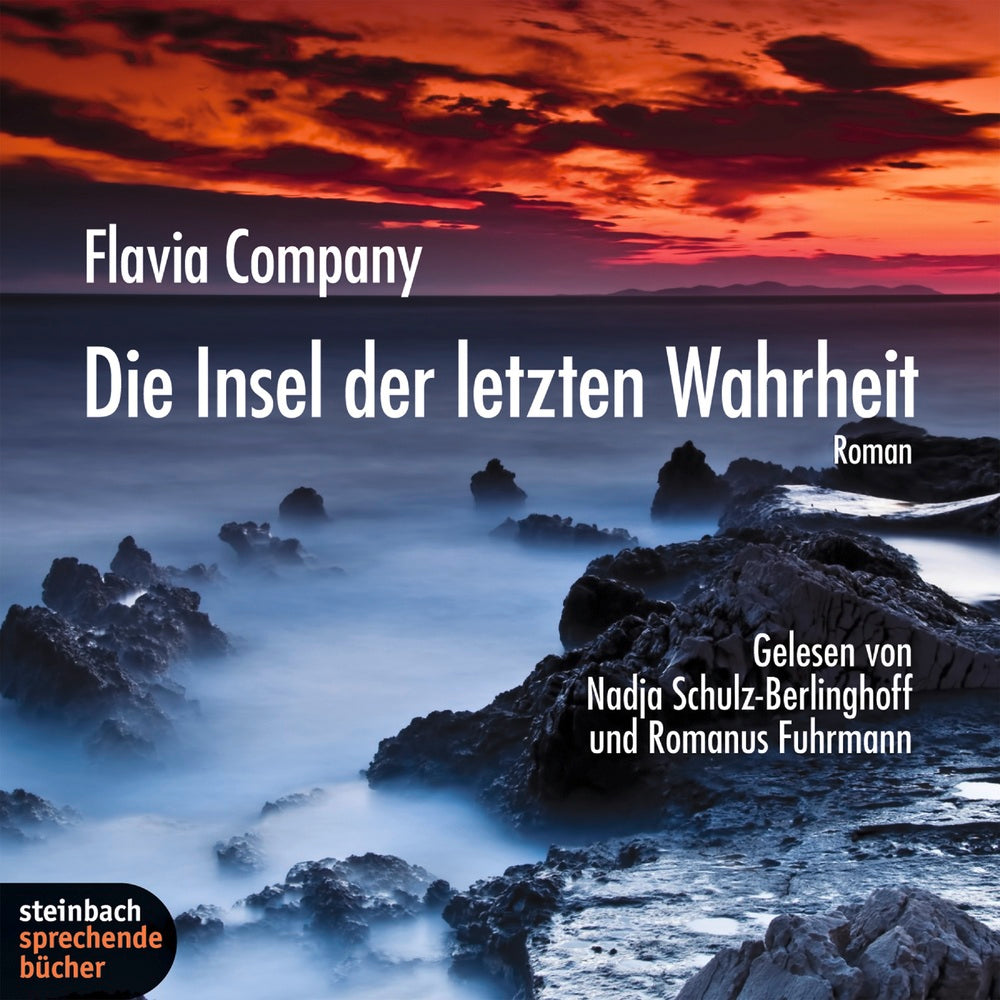 Die Insel der letzten Wahrheit