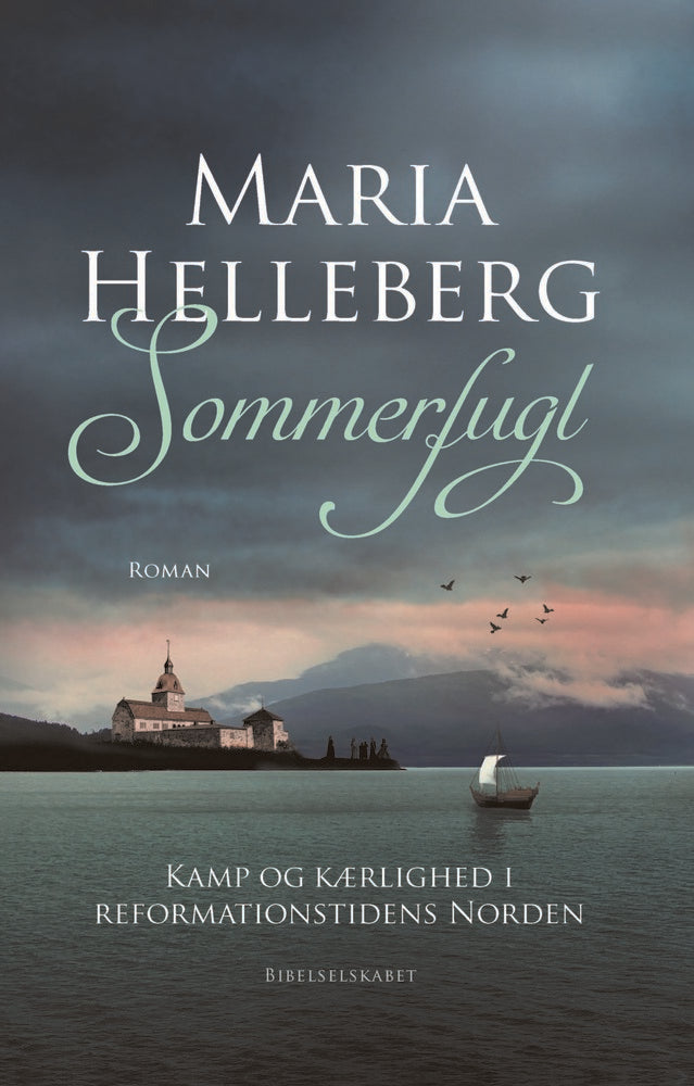 Sommerfugl