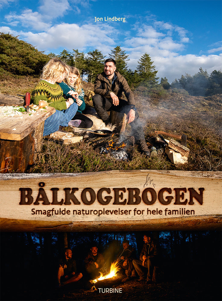 Bålkogebogen