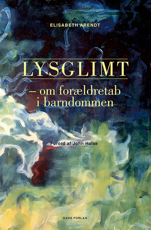 Lysglimt
