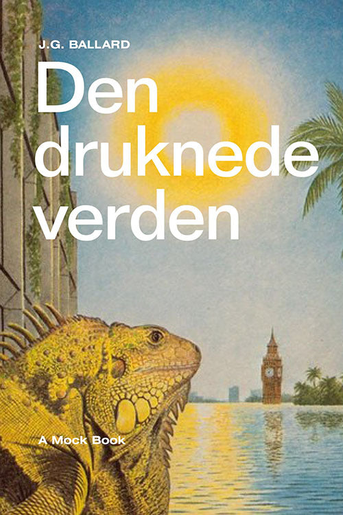 Verden under vand