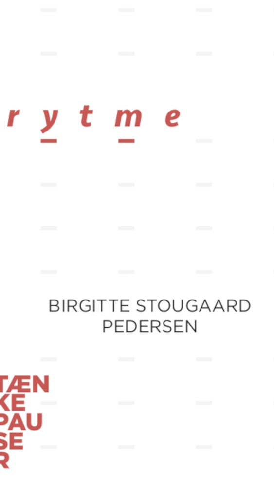 Rytme