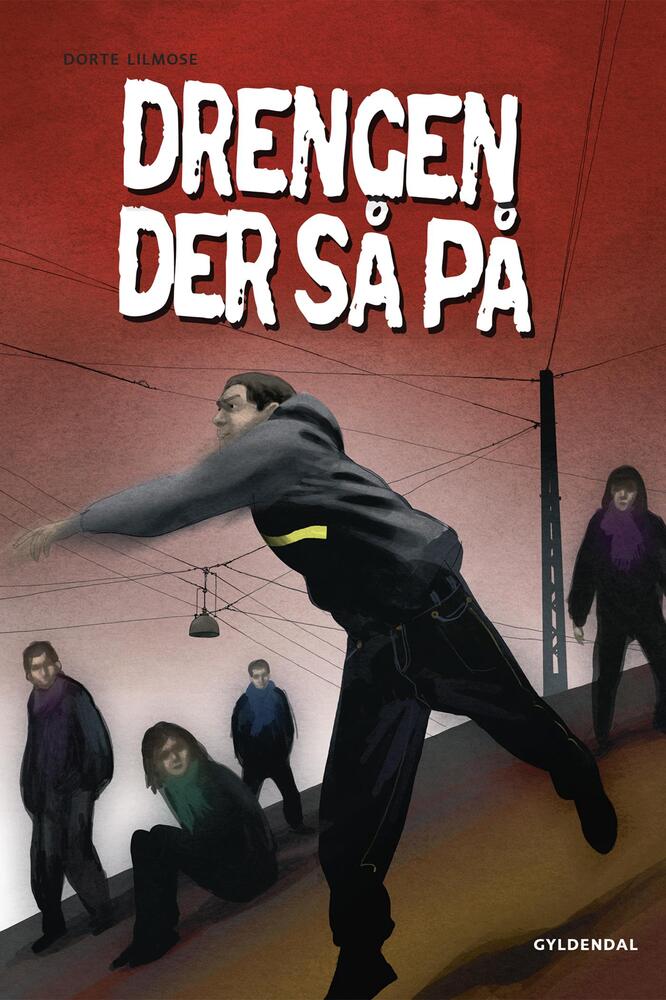 Dystopia - Drengen der så på
