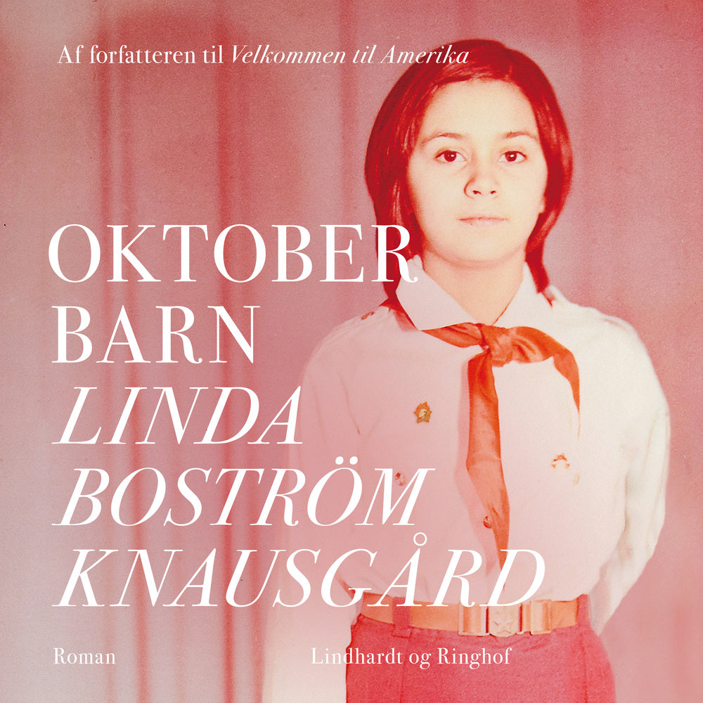 Oktoberbarn