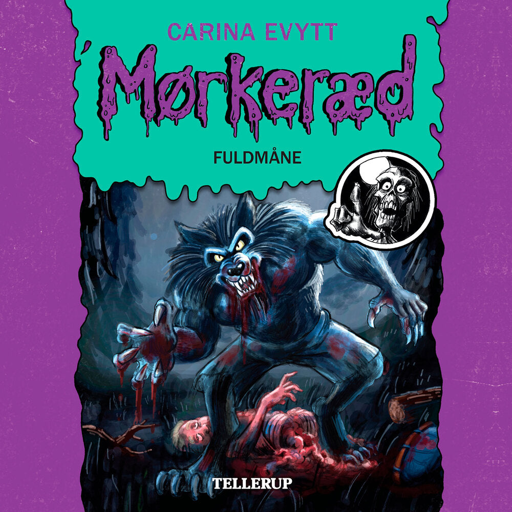 Mørkeræd #2: Fuldmåne