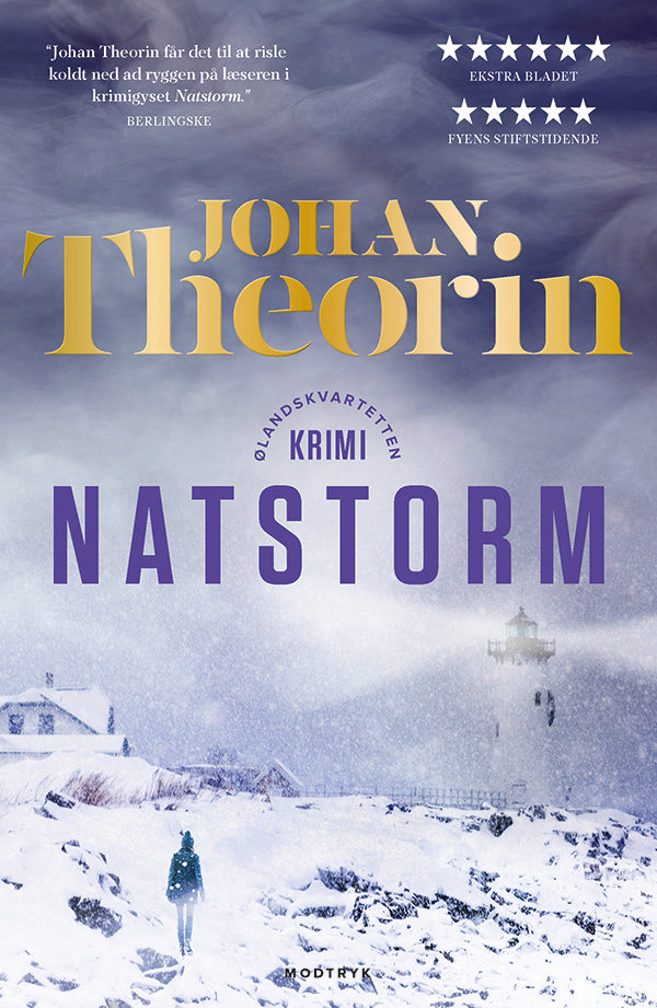 Natstorm